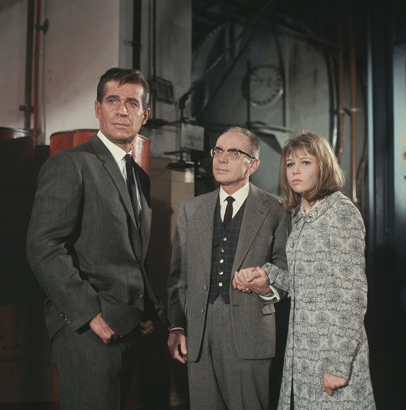 Der Mörderclub von Brooklyn – Bild: Star TV