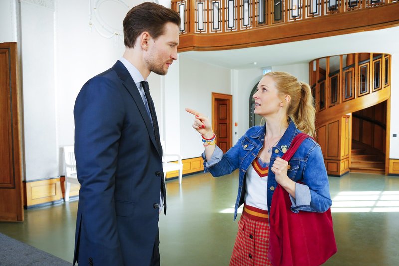 jenny echt gerecht staffel 2 sendetermine jenny echt gerecht staffel 2 sendetermine