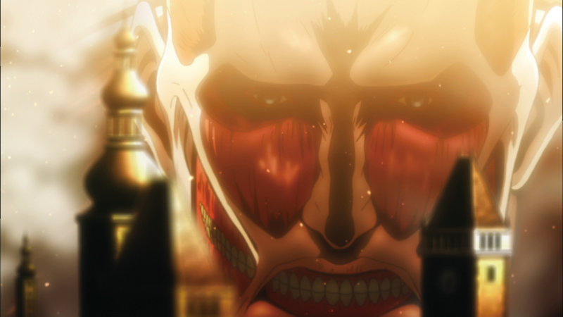 Attack on Titan Staffel 2 Episodenguide – fernsehserien.de