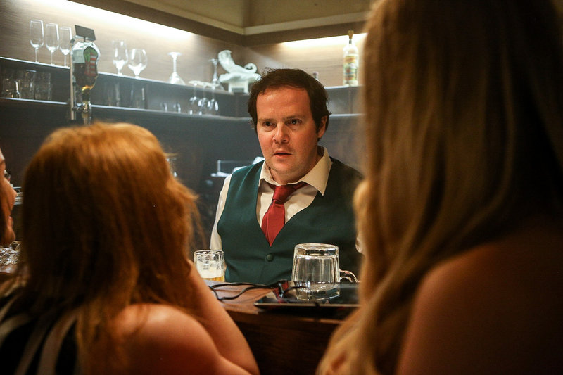 Bad Fucking – Bild: ORF