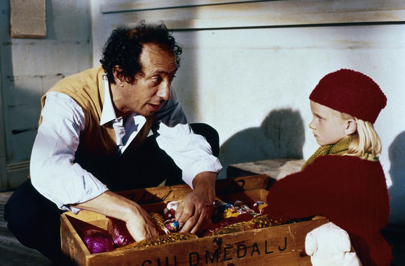 Lotta zieht um – Bild: ZDF und Jan Rydqwist