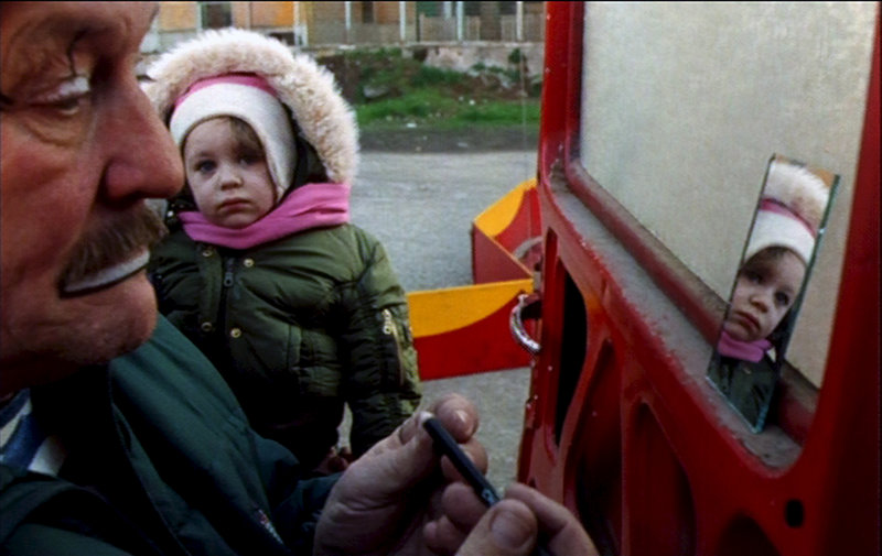 La Pivellina – Bild: ZDF und Rainer Frimmel