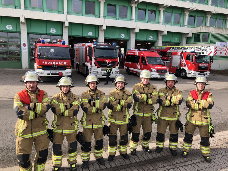 112 Feuerwehr Im Einsatz Staffel 2 112 Feuerwehr Im Einsatz Staffel 2