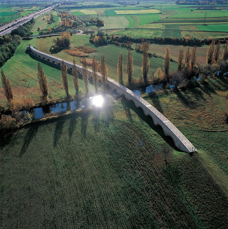 Wiener Wasser – Bild: ORF