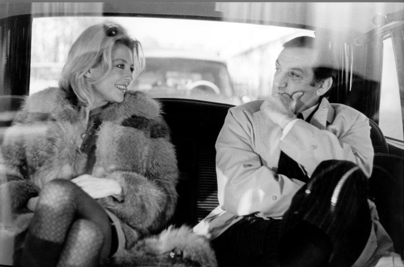 Die Entführer lassen grüßen – Bild: ORF