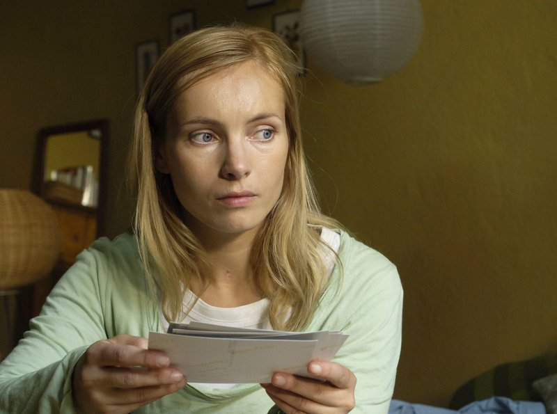 Dornröschen erwacht – Bild: WDR/​WDR/​Gordon Mühle