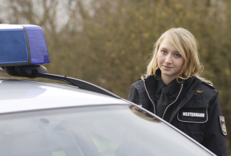 Der Tote in der Mauer – Bild: ZDF und Gordon A.Timpen