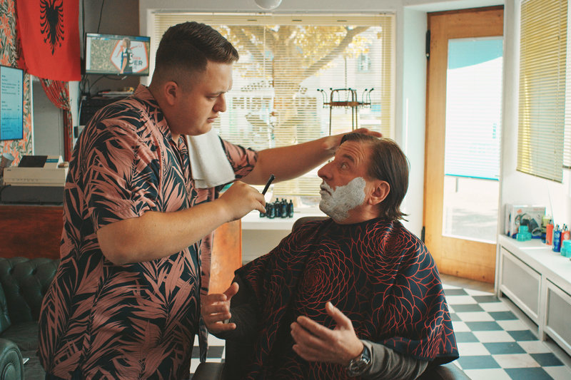 Flitzer – Bild: SRF1