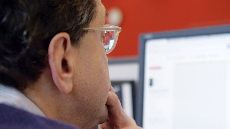 800 Wörter für ein Leben – Bild: GEO Television