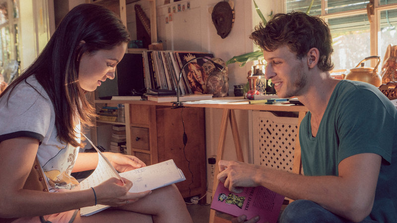 Geliebte Schwester – Bild: ZDF und Victor Luengo