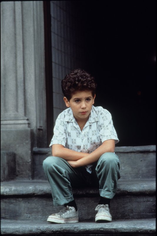 In den Straßen der Bronx – Bild: Turner /​ © 1993 SAVOY PICTURES. ALL RIGHTS RESERVED.