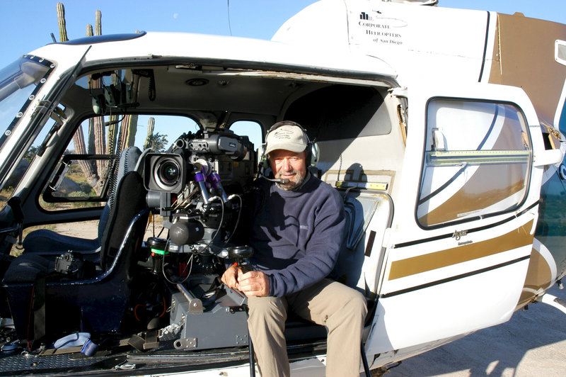 Baja California – Bild: ZDF und ORF