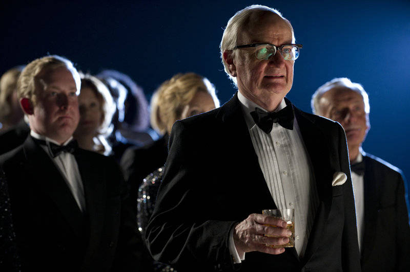 Die Eiserne Lady – Bild: ZDF und Stuart Hendry