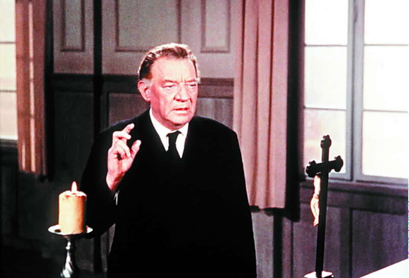 Der Meineidbauer – Bild: PRE