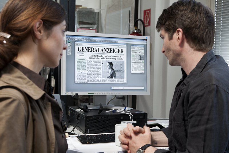 Toleranz – Bild: BR/​Julia Bauer