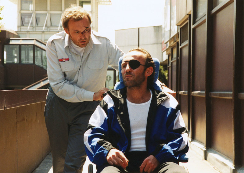 Komm, süßer Tod – Bild: ORF