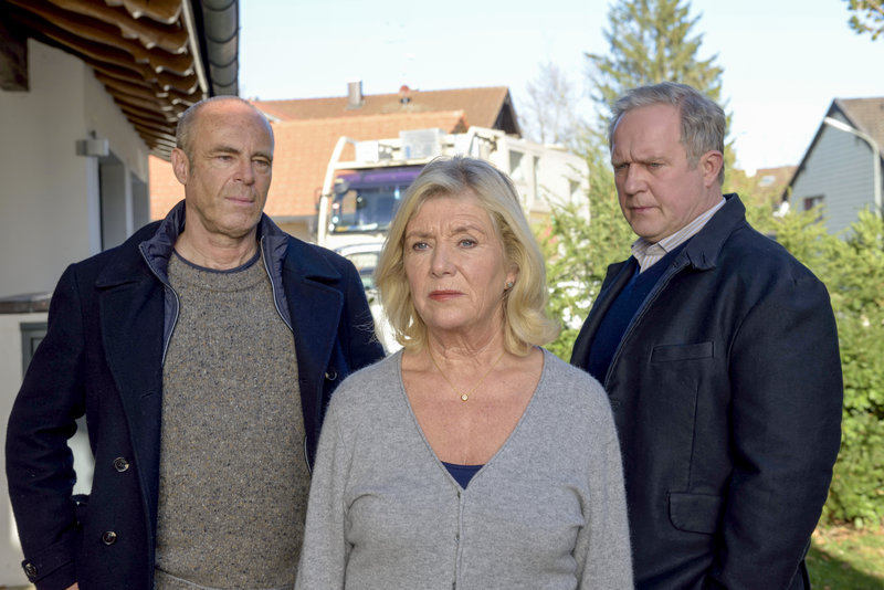 Wenn es Liebe ist – Bild: ORF