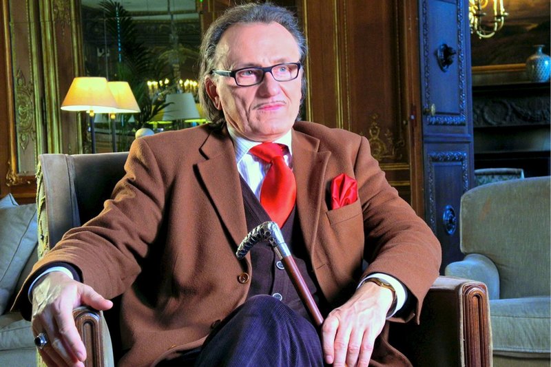 Der deutsche Adel Dokumentation in 2 Teilen Episodenguide