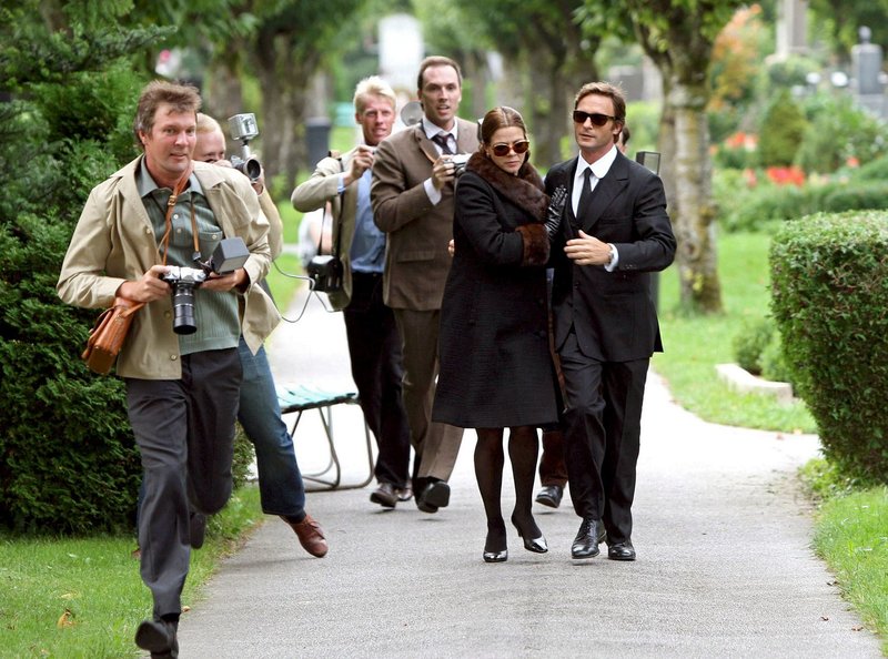 Romy – Bild: ZDF und SWR/​ORF