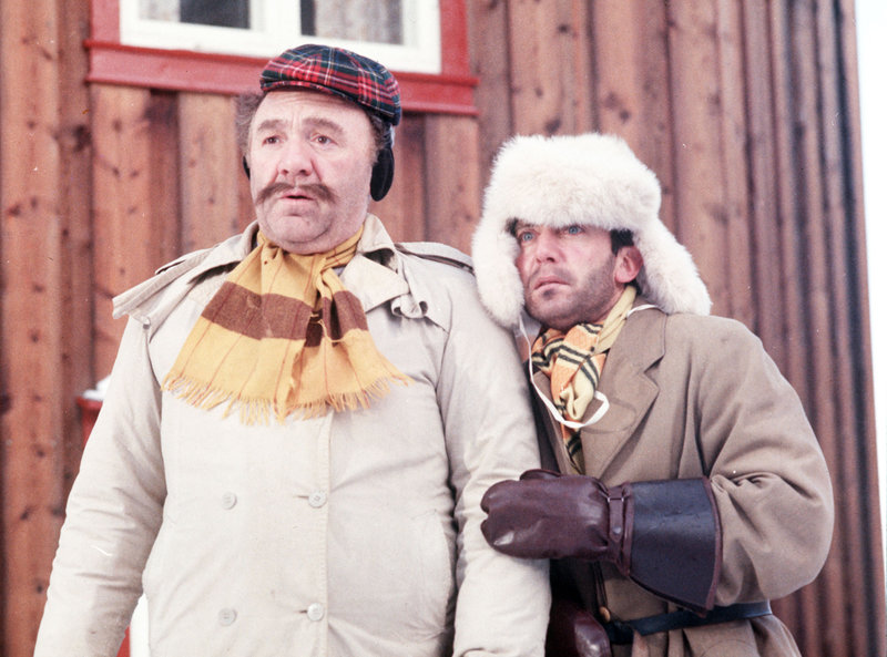 Pippi geht von Bord – Bild: JUNIOR