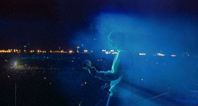 Oasis: Supersonic – Bild: TVNOW/​© Ignition