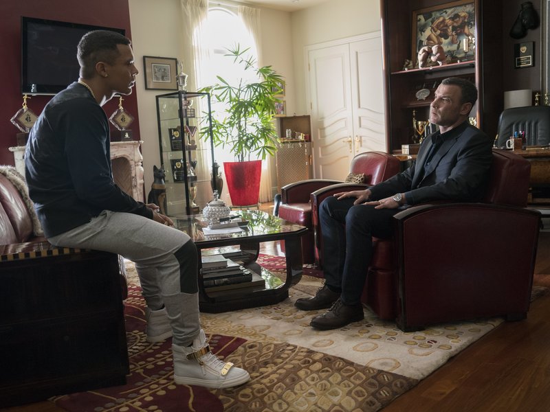 Ray Donovan Staffel 4 Episodenguide fernsehserien.de