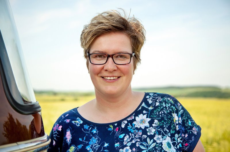 Lecker Aufs Land Eine Kulinarische Reise S11e04 Zu Gast Bei Susanne Stein Im Kraichgau Fernsehserien De