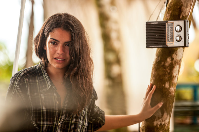 Escobar - Paradise Lost – Bild: ORF