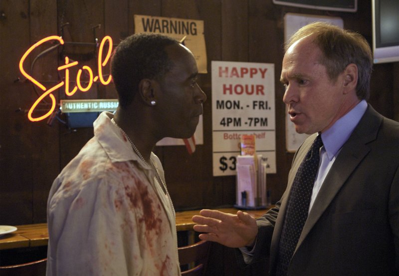 Gesetz der Straße - Brooklyn's Finest – Bild: ARD Degeto