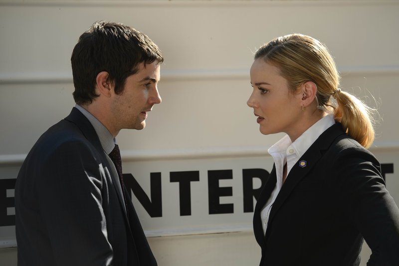 Geostorm – Bild: ProSieben