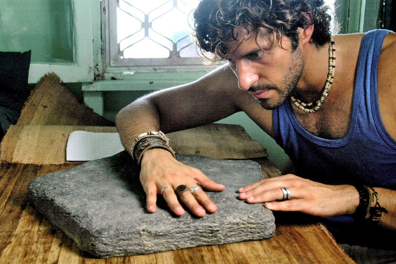 Manatu - Le jeu des trois vérités – Bild: Sat.1 Eigenproduktionsbild frei