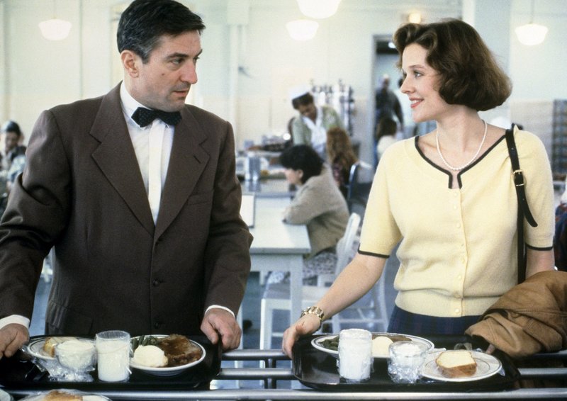 Zeit des Erwachens – Bild: ARD Degeto/​ARD Degeto/​Columbia Pictures