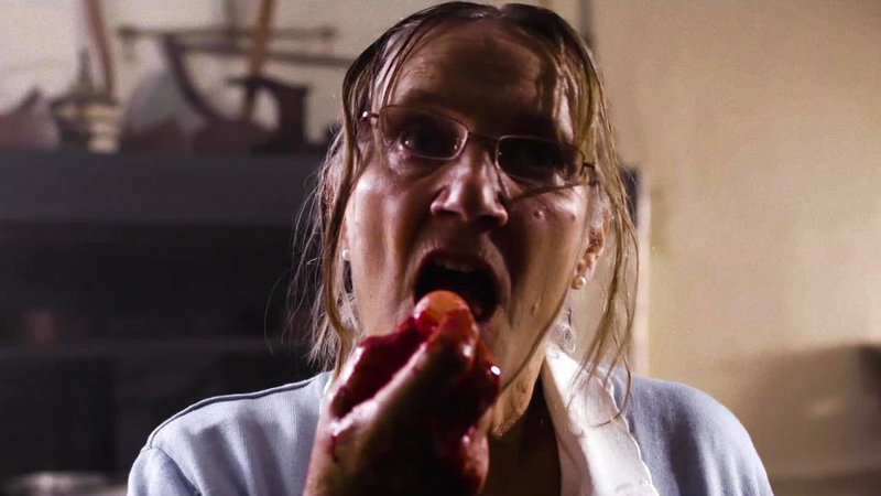 Cannibals and Carpet Fitters – Bild: Silverline