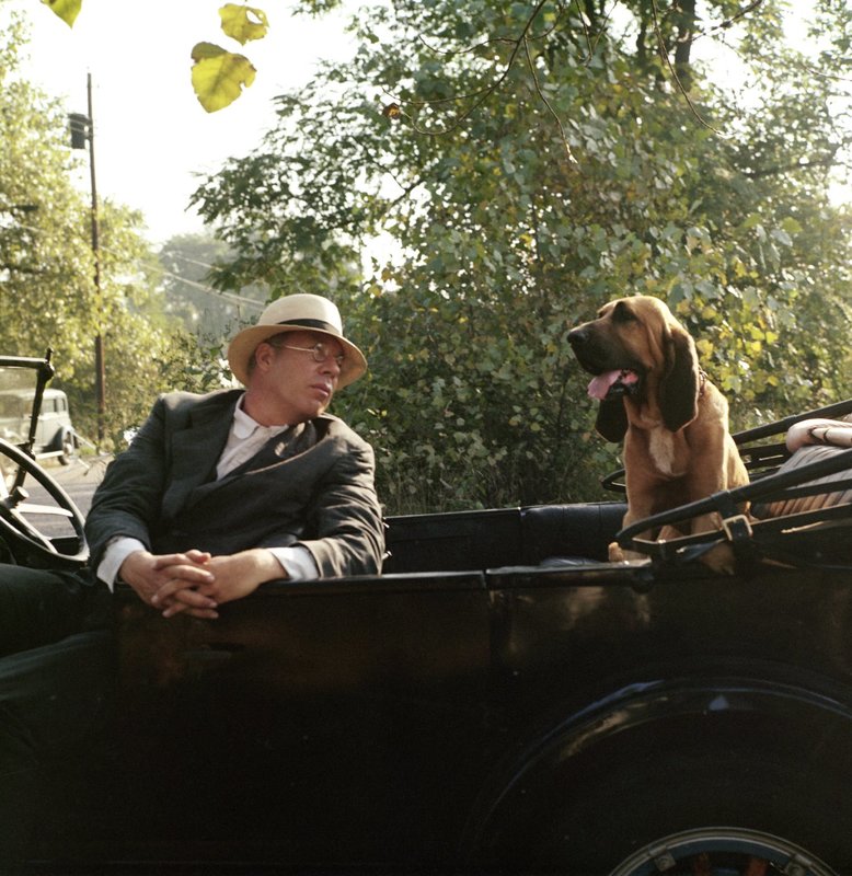 Die Gnadenlosen – Bild: Kabel Eins Classics