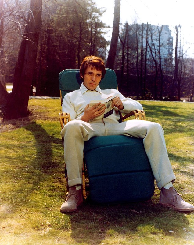 Teorema - Geometrie der Liebe – Bild: ARTE France