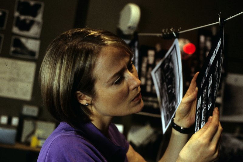 The River King – Bild: TL5