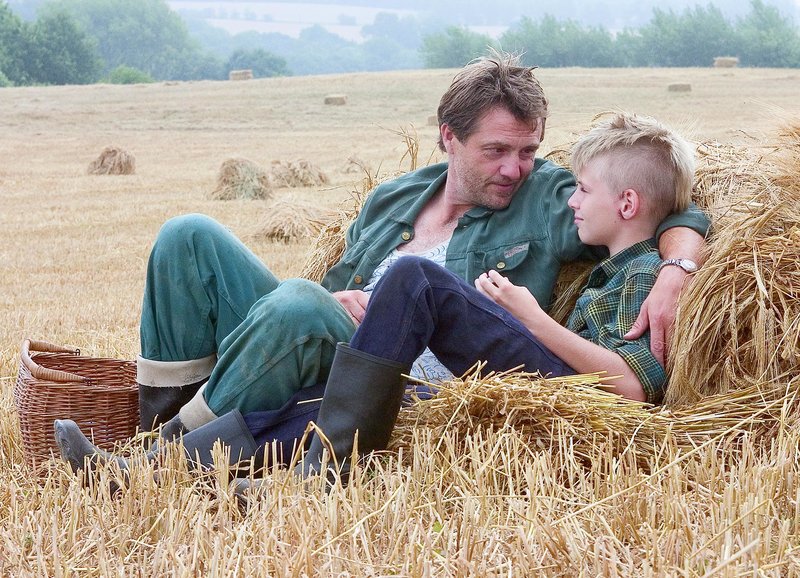 Der Traum – Bild: SF