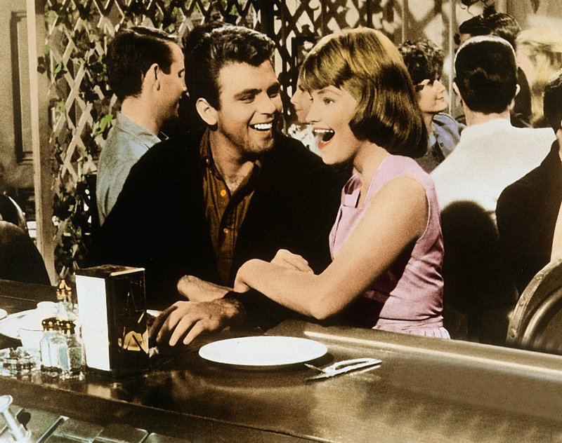 Mr. Hobbs macht Ferien – Bild: ZDF – Bilderdienst