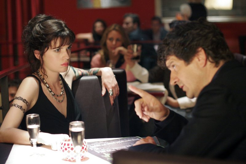 Ex - Jeder hat eine(n) – Bild: MDR/​TV Alliance