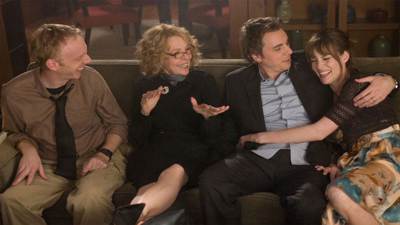 Das Muttersöhnchen – Bild: bTV – bTV Media Group