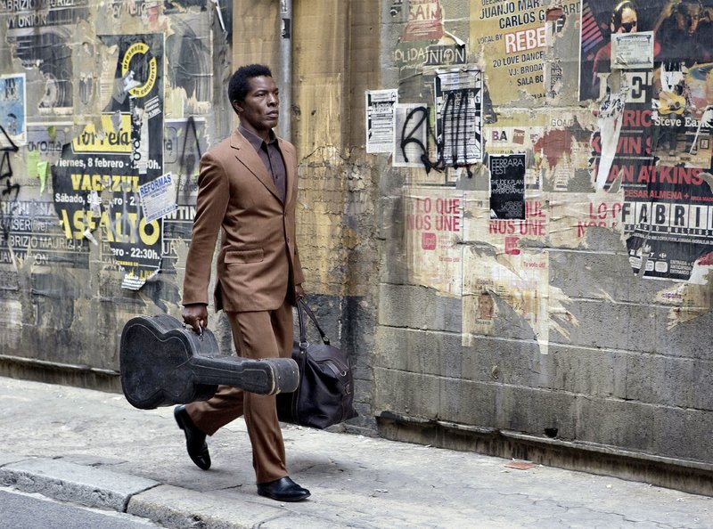 The Limits of Control - Der geheimnisvolle Killer – Bild: ZDF und ARD Degeto