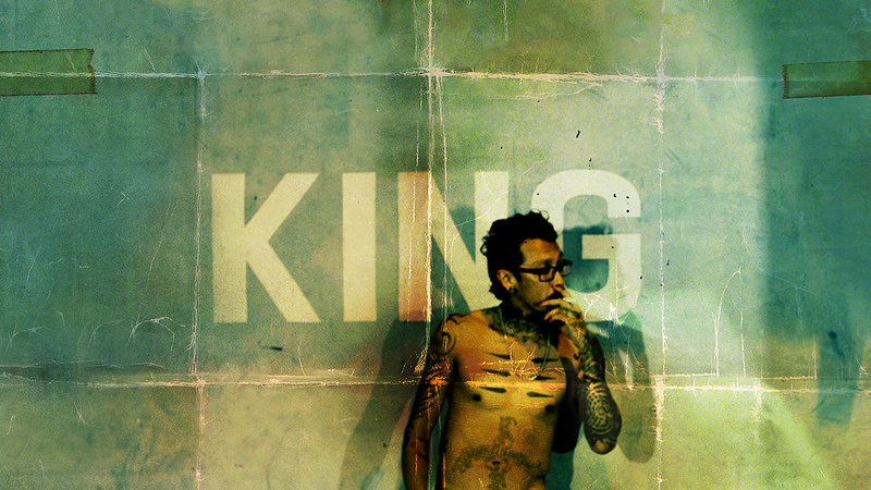 God Loves the Fighter – Bild: Silverline