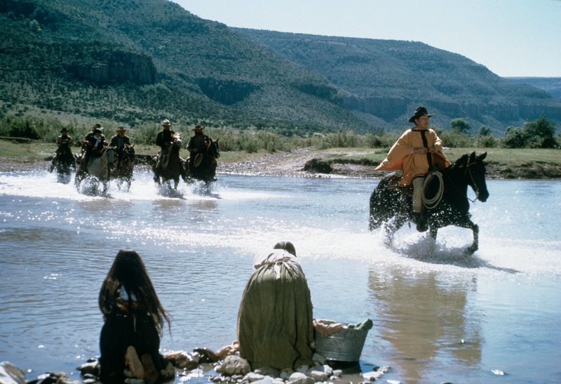 Big Jake – Bild: Paramount