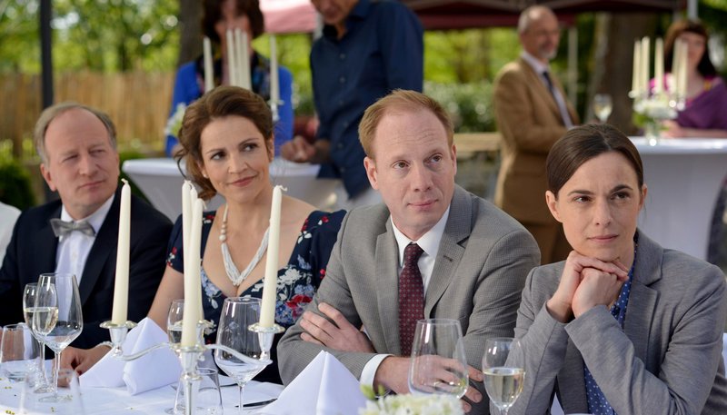 Papa und die Braut aus Kuba – Bild: ARD Degeto/​Bernd Schuller