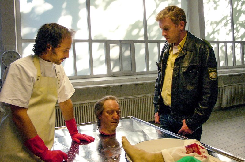 Dampfnudelblues – Bild: ORF