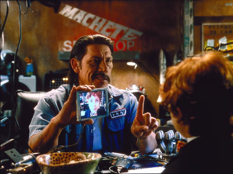 Spy Kids 2 - Die Rückkehr der Superspione – Bild: Super RTL