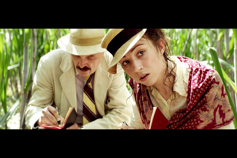 Vor der Morgenröte – Bild: BR
