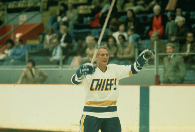 Schlagschuss – Bild: Universal Pictures Lizenzbild frei