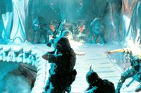 Invasion vom Mars – Bild: StarTV Invasion vom Mars – Bild: StarTV