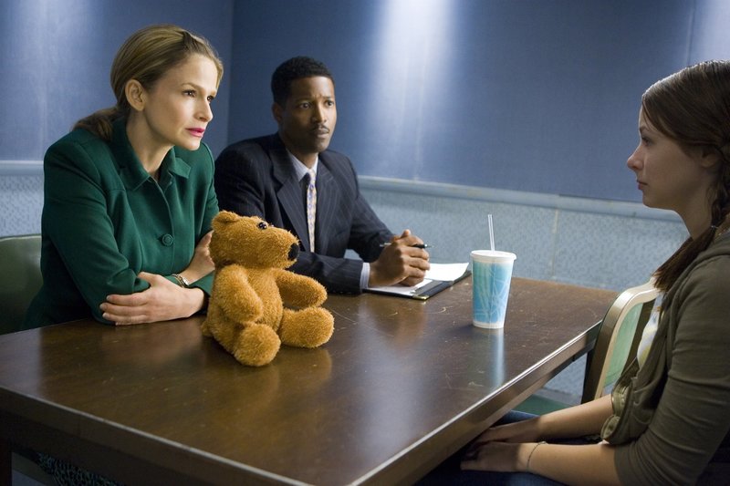The Closer Staffel 1 Folge 1